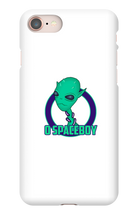 Capa Iphone Logotipo