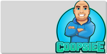 coopsieeee XXL Gaming Mousepad