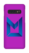 m4st3rj_ Samsung Phone Cases