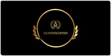 New logo XXL Gaming Mousepad