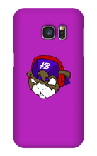 Krazybean Samsung Phone Cases