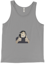 Jakebot99 Tank Top