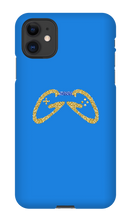 demon_giacojack iPhone Phone Cases