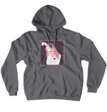 xxdorasxx Hoodies (No-Zip/Pullover)