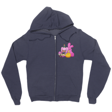 alovelygem Zip Up Hoodie