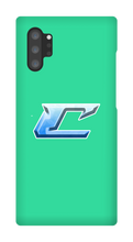 cyber Samsung Phone Cases