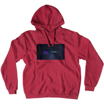 Dr Pope06 Hoodies (No-Zip/Pullover)