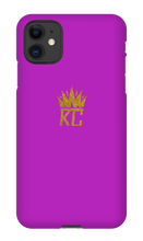 KC iPhone Phone Cases
