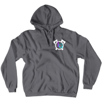 jinxterz Hoodies (No-Zip/Pullover)