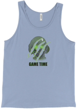 GAME TIME Tank Top