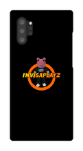 INVISAPLAYZ Samsung Phone Case
