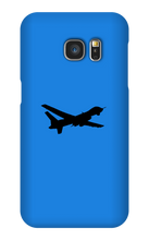 badkarmadrone Samsung Phone Cases