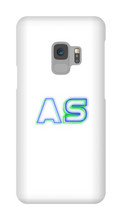 afterstay Samsung Phone Cases