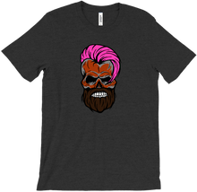 beardedoddity T-Shirts