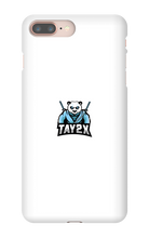 Tay's iPhone Cases