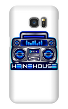 Heine House Logo Phone Case for Samsung