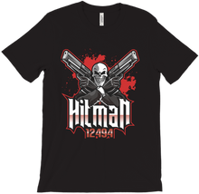 hitman12494 T-Shirts