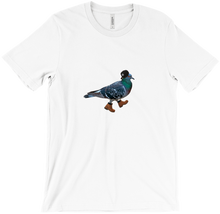Harlem Pigeon T-Shirt