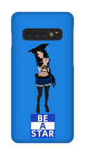 star_vr_ Samsung Phone Cases