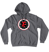ukasiaT Hoodie