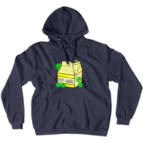 milkycharms Hoodies (No-Zip/Pullover)