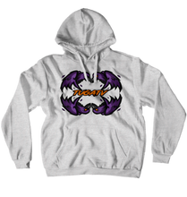 tugatv Hoodies (No-Zip/Pullover)