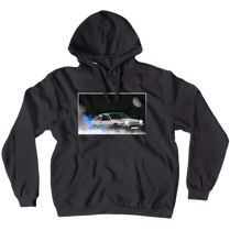 olimonki Hoodies (No-Zip/Pullover)