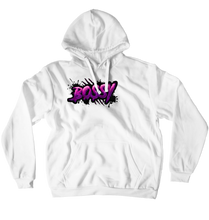 Hoodies (No-Zip/Pullover)