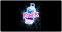 Power XXL Gaming Mousepad