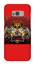 spartangamingyt77 Samsung Phone Cases
