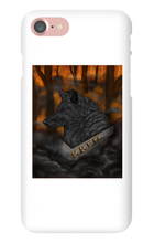 kreiz_official iPhone Phone Cases