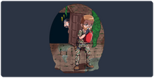 It's Gonna Happen XXL Gaming Mousepad