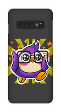 geekycleary Hype Samsung Phone Cases
