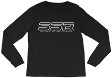 SSR Long Sleeve Tee
