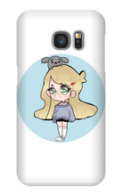 li1lina Samsung Phone Cases