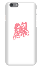 THE IPHONE CASE