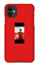 Raiokan case