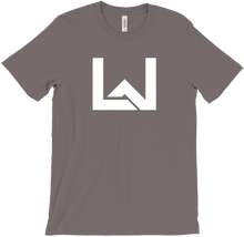 Worez White Logo