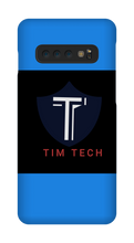 timhoareau Samsung Phone Cases