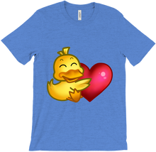 DuckyHEART T-Shirt