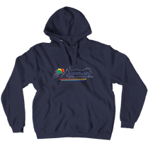 Sanctuary Hoodie (No-Zip/Pullover)