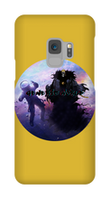 Generi¢ World🌍 Samsung Phone Cases