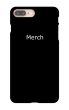 Merch.exe Phone Case iPhone