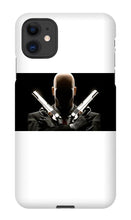 bob iPhone Phone Cases