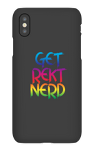 iggyxx iPhone Phone Cases