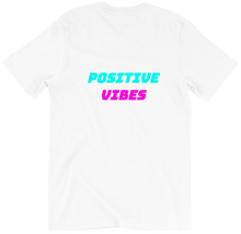 Positive vibes T-shirt