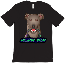 Majestic Doggo T-Shirt
