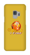 Samsung Suitable Squirrel Case