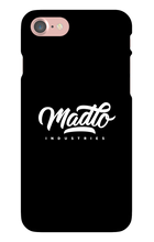 Madlo Industries iPhone Phone Cases