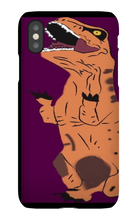 mopygames iPhone Phone Cases